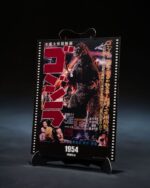 Godzilla - Godzilla 1954 - S.H.MonsterArts - Movie Graphic Plus – Bild 4