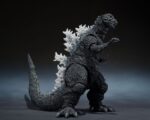 Godzilla - Godzilla 1954 - S.H.MonsterArts - Movie Graphic Plus – Bild 7