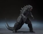 Godzilla  - Godzilla 2014 - S.H.MonsterArts - Movie Graphic Plus
