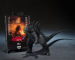 Godzilla  - Godzilla 2014 - S.H.MonsterArts - Movie Graphic Plus – Bild 3