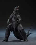 Godzilla  - Godzilla 2014 - S.H.MonsterArts - Movie Graphic Plus – Bild 5