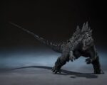 Godzilla  - Godzilla 2014 - S.H.MonsterArts - Movie Graphic Plus – Bild 6