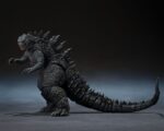 Godzilla  - Godzilla 2014 - S.H.MonsterArts - Movie Graphic Plus – Bild 7