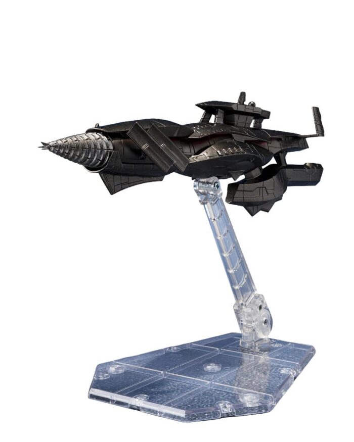 Godzilla (Heat Ray) vs. New Gotengo - Godzilla: Final Wars - S.H.MonsterArts – Bild 4