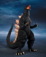 Godzilla (Heat Ray) vs. New Gotengo - Godzilla: Final Wars - S.H.MonsterArts – Bild 6