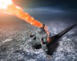 Godzilla (Heat Ray) vs. New Gotengo - Godzilla: Final Wars - S.H.MonsterArts – Bild 13