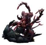Godzilla Jr. & Destoroyah (Evolution Set) - Godzilla vs. Destroyah - S.H.MonsterArts