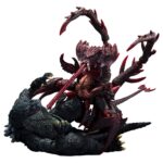 Godzilla Jr. & Destoroyah (Evolution Set) - Godzilla vs. Destroyah - S.H.MonsterArts