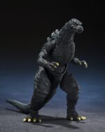 Godzilla Jr. & Destoroyah (Evolution Set) - Godzilla vs. Destroyah - S.H.MonsterArts – Bild 3