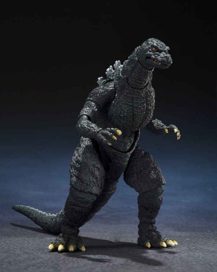Godzilla Jr. & Destoroyah (Evolution Set) - Godzilla vs. Destroyah - S.H.MonsterArts – Bild 3