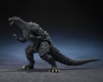 Godzilla Jr. & Destoroyah (Evolution Set) - Godzilla vs. Destroyah - S.H.MonsterArts – Bild 4