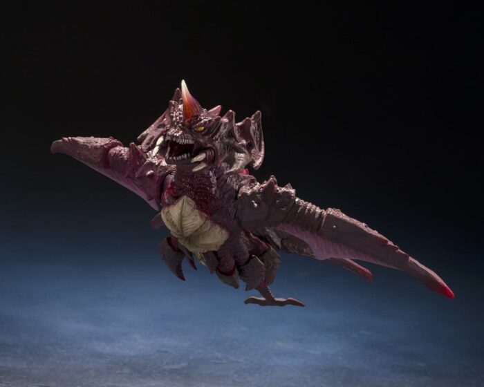 Godzilla Jr. & Destoroyah (Evolution Set) - Godzilla vs. Destroyah - S.H.MonsterArts – Bild 8
