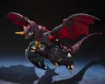 Godzilla Jr. & Destoroyah (Evolution Set) - Godzilla vs. Destroyah - S.H.MonsterArts – Bild 10