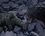 Godzilla Jr. & Destoroyah (Evolution Set) - Godzilla vs. Destroyah - S.H.MonsterArts – Bild 11