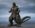 Godzilla the Ride: Great Clash - Godzilla - S.H.MonsterArts