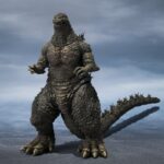 Godzilla the Ride: Great Clash - Godzilla - S.H.MonsterArts