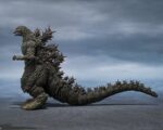 Godzilla the Ride: Great Clash - Godzilla - S.H.MonsterArts – Bild 3