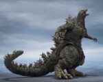 Godzilla the Ride: Great Clash - Godzilla - S.H.MonsterArts – Bild 4