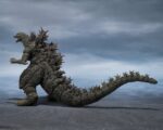 Godzilla the Ride: Great Clash - Godzilla - S.H.MonsterArts – Bild 5