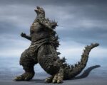 Godzilla the Ride: Great Clash - Godzilla - S.H.MonsterArts – Bild 6