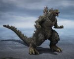 Godzilla the Ride: Great Clash - Godzilla - S.H.MonsterArts – Bild 7