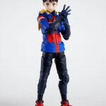 Koichi Haimawari - My Hero Academia: Vigilantes - S.H.Figuarts
