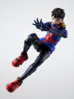 Koichi Haimawari - My Hero Academia: Vigilantes - S.H.Figuarts – Bild 4