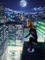 Koichi Haimawari - My Hero Academia: Vigilantes - S.H.Figuarts – Bild 7