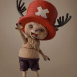 Tony Tony Chopper - One Piece - S.H. Figuarts