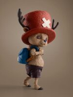 Tony Tony Chopper - One Piece - S.H. Figuarts – Bild 5