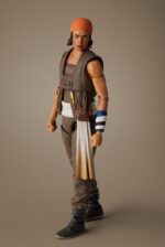 Usopp - One Piece - S.H. Figuarts