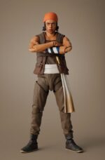 Usopp - One Piece - S.H. Figuarts – Bild 3