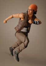 Usopp - One Piece - S.H. Figuarts – Bild 4