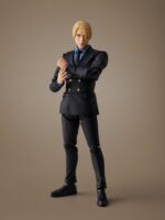 Sanji - One Piece - S.H. Figuarts - Netflix