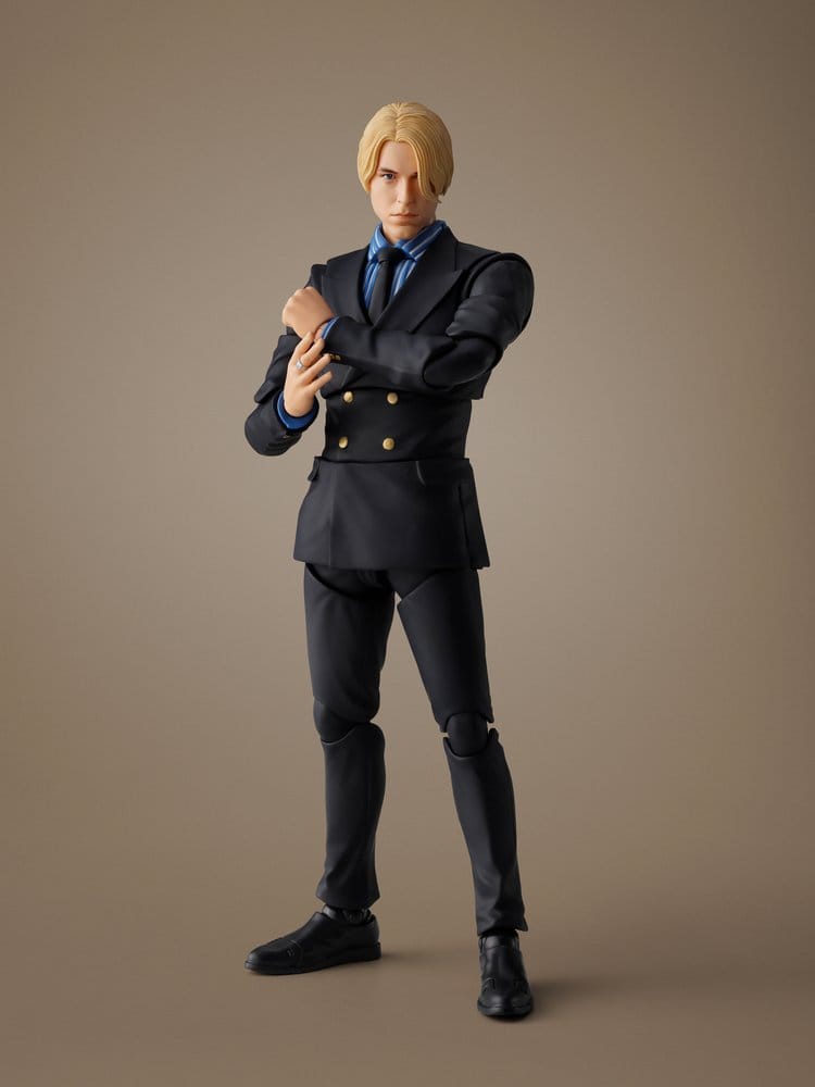x_btn72136.jpg Sanji - One Piece - S.H. Figuarts - Netflix – Bild 1