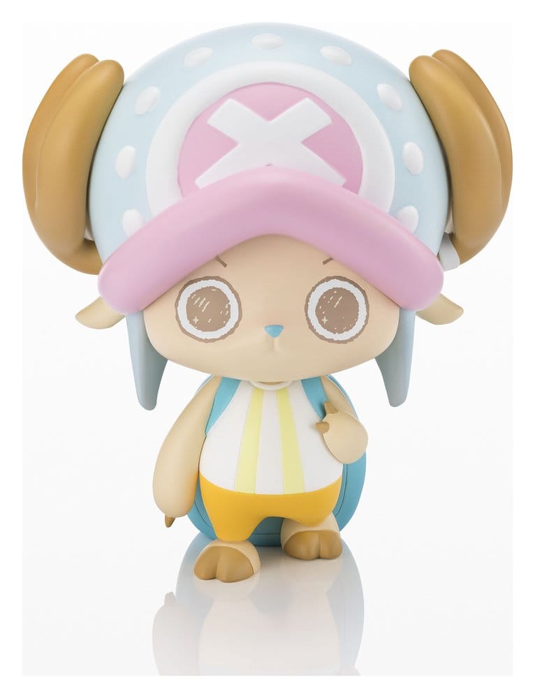 x_btn72138.jpg Chopper - One Piece - Tekupiku – Bild 1