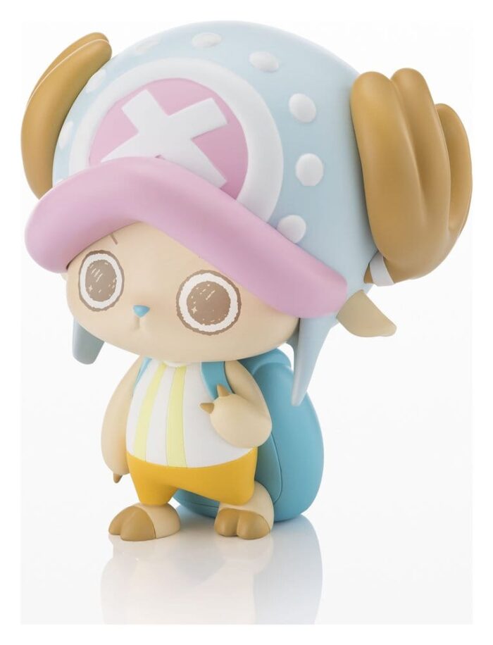 Chopper - One Piece - Tekupiku – Bild 4