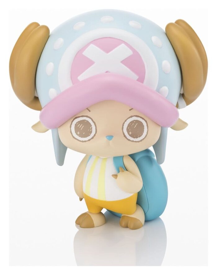 Chopper - One Piece - Tekupiku – Bild 5