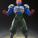 Fusion Android 13 - Dragon Ball Z - S.H. Figuarts