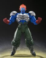 Fusion Android 13 - Dragon Ball Z - S.H. Figuarts