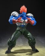 Fusion Android 13 - Dragon Ball Z - S.H. Figuarts – Bild 4