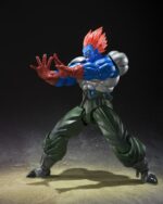 Fusion Android 13 - Dragon Ball Z - S.H. Figuarts – Bild 5