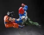 Fusion Android 13 - Dragon Ball Z - S.H. Figuarts – Bild 8