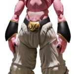 Super Buu - Dragon Ball Z - S.H.Figuarts