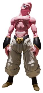 Super Buu - Dragon Ball Z - S.H.Figuarts