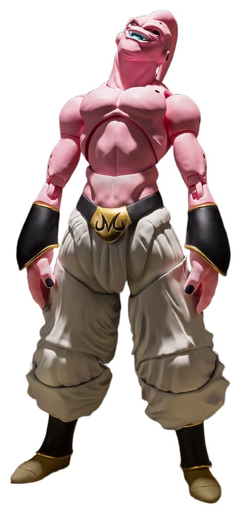 x_btn72178.jpg Super Buu - Dragon Ball Z - S.H.Figuarts – Bild 1