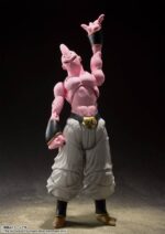 Super Buu - Dragon Ball Z - S.H.Figuarts – Bild 3