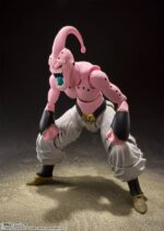 Super Buu - Dragon Ball Z - S.H.Figuarts – Bild 4