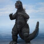 Godzilla - Godzilla (1975) - S.H.MonsterArts