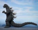 Godzilla - Godzilla (1975) - S.H.MonsterArts – Bild 3